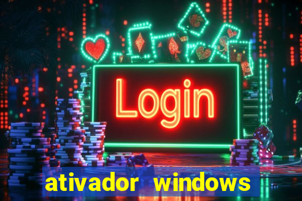 ativador windows server 2022